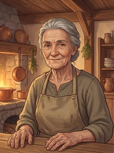 Marga